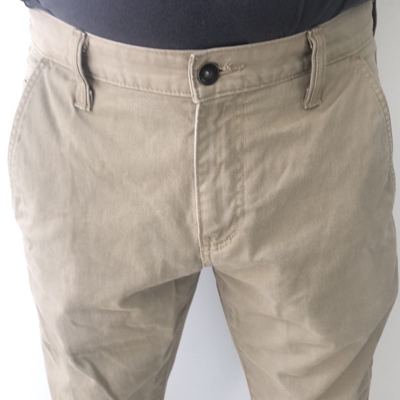 Men’s Freeworld, chinos - Picture 2 of 5